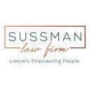 Sussman Law Firm, PLLC logo