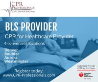 CPR Professionals - Boulder image 2