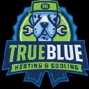 True Blue Heating and Cooling logo