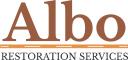 Albo Restoration Services logo