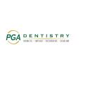 PGA Dentistry logo