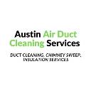 Austin Air Duct Cleaning Services logo