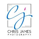 Chris James Photography of Rhode Island logo