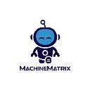 Machine Matrix logo
