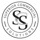 Superior Commercial Solutions logo
