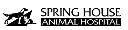 Spring House Animal Hospital logo