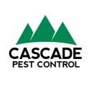 Cascade Pest Control - Kirkland/Woodinville logo
