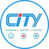 City Plumbing Heating AC Sewer Drain Clean image 1