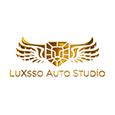 Luxsso Auto Studio logo