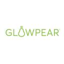 Glowpear USA logo