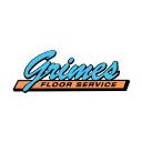 Grimes Floor Service logo