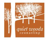 Quiet Woods Counseling, LLC image 1