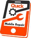 Quick Mobile Repair - Jupiter logo