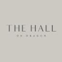 The Hall on Dragon logo