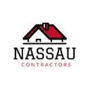 General contractors Nassau Construction Company logo