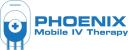 Phoenix Mobile IV Therapy logo