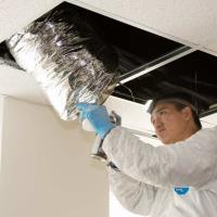 Inner Richmond Air Duct Cleaning image 1