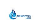 Generation H2O logo