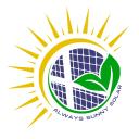 Always Sunny Solar logo