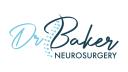 Dr. Baker Neurosurgeon logo
