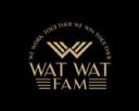 Wat Wat Fam Marketing  logo