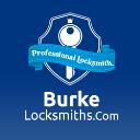 Burke Locksmiths logo