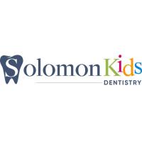 Solomon Kids Dentistry - Carnes Crossroads image 1