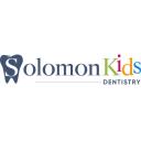 Solomon Kids Dentistry - Carnes Crossroads logo