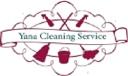 Yana Cleaning Service Inc. logo