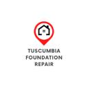 Tuscumbia Foundation Repair logo
