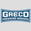 Greco Pressure Washing & Property Services logo