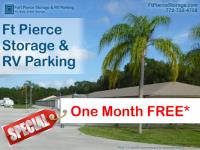 Fort Pierce Storage and RV Parking image 2