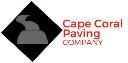 Cape Coral Paving Company logo