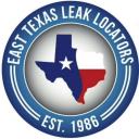 East Texas Leak Locators logo