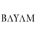BAYAM JEWELRY logo