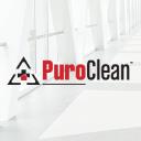 PuroClean Property Damage Restoration logo