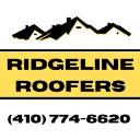 Ridgeline Roofers Columbia logo