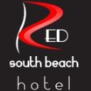 Red South Beach Hotel logo