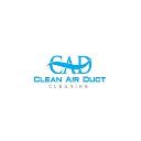 Clean Air Duct Cleaning logo
