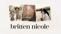 Britten Nicole Photography image 1