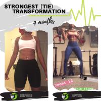 T1N Fitness image 2