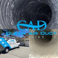 Clean Air Duct Cleaning image 2
