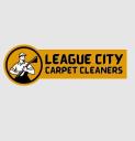 Carpet Cleaning In League City logo