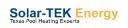 SolarTEK Tx logo