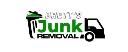Brett's Junk Removal logo