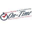 Uptown Heating & Air Conditioning logo