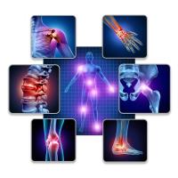 Holts Healthcare Pain & Wellness image 15