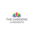 The Gardens of Modesto logo