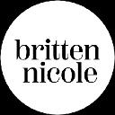 Britten Nicole Photography logo