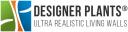 Designer Plants USA logo